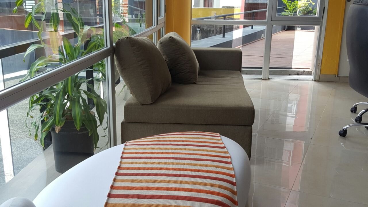 Instalaciones de Estudio Carletti
