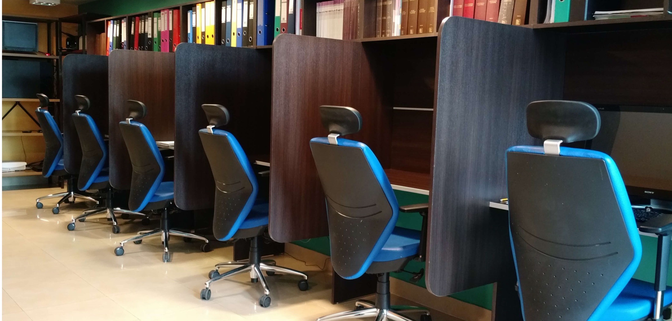 Oficinas de Estudio Carletti